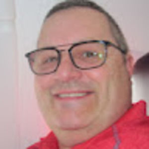 Meet your Posher, Roger